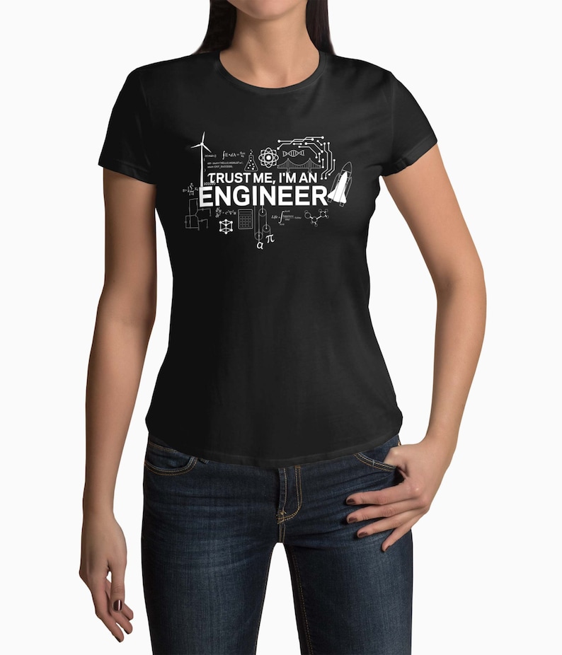 controls engineer t shirt