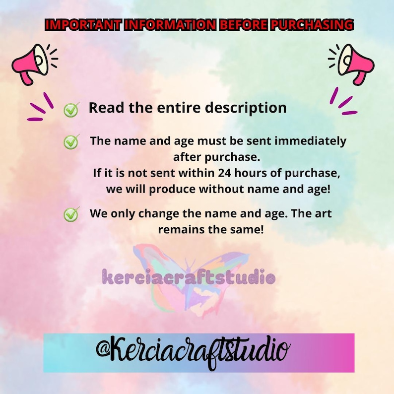 Personalized Lilo & Stitch party favor, Customized goodie bag, Box afbeelding 20