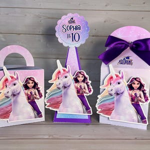 Unicorn Academy: ontdek alles hier Unicorn Academy: ontdek alles hier