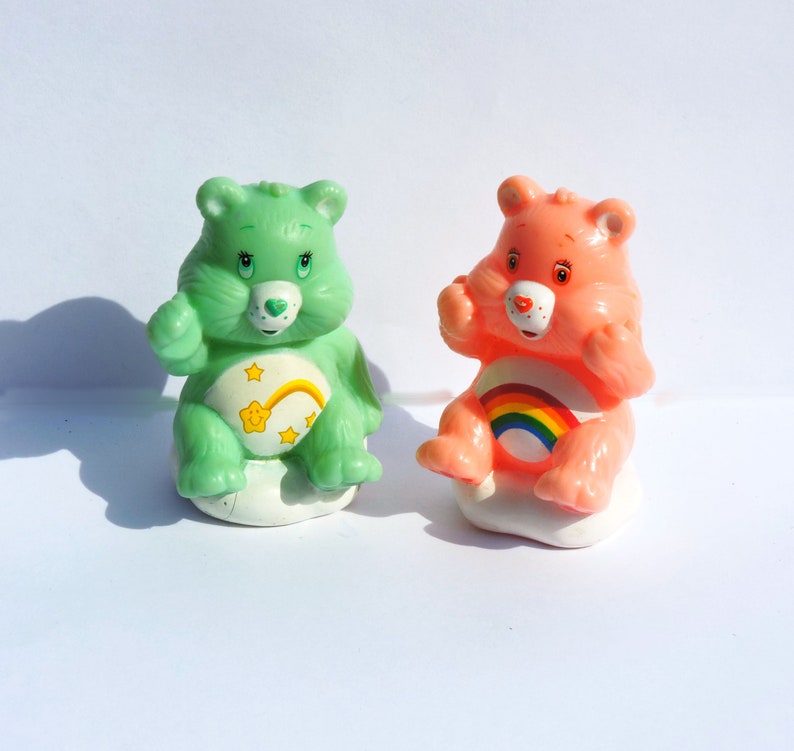 care bears wish bear