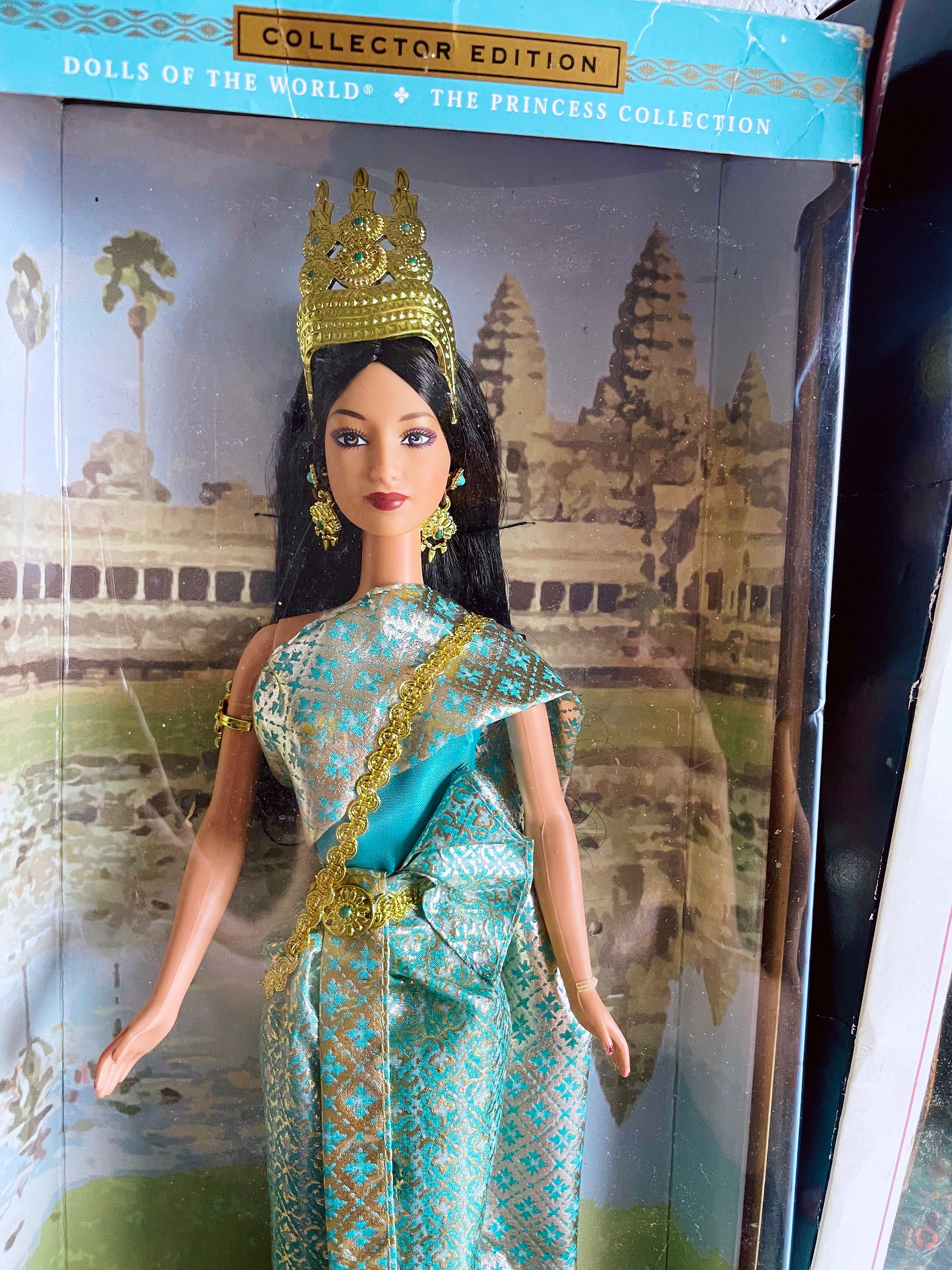 Buy Passport Dolls of the World Morocco Hawaii Princess of