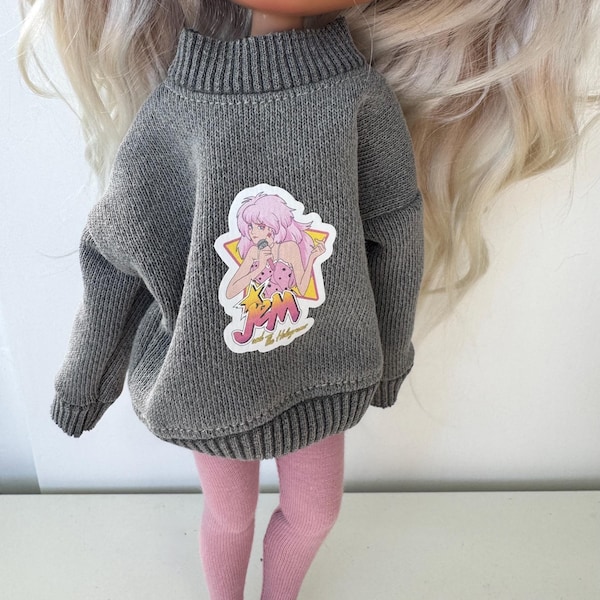 Blythe-Kleidungsset