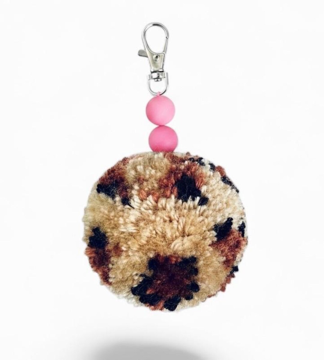 Leopard Print Keychain, Leopard Print Gifts, Small Gift Idea, Party ...