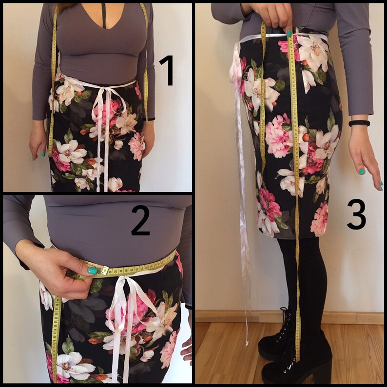 Full circle wrap skirt with pockets made from natural Nettle fabric.