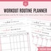 see more listings in the Planner Kits section