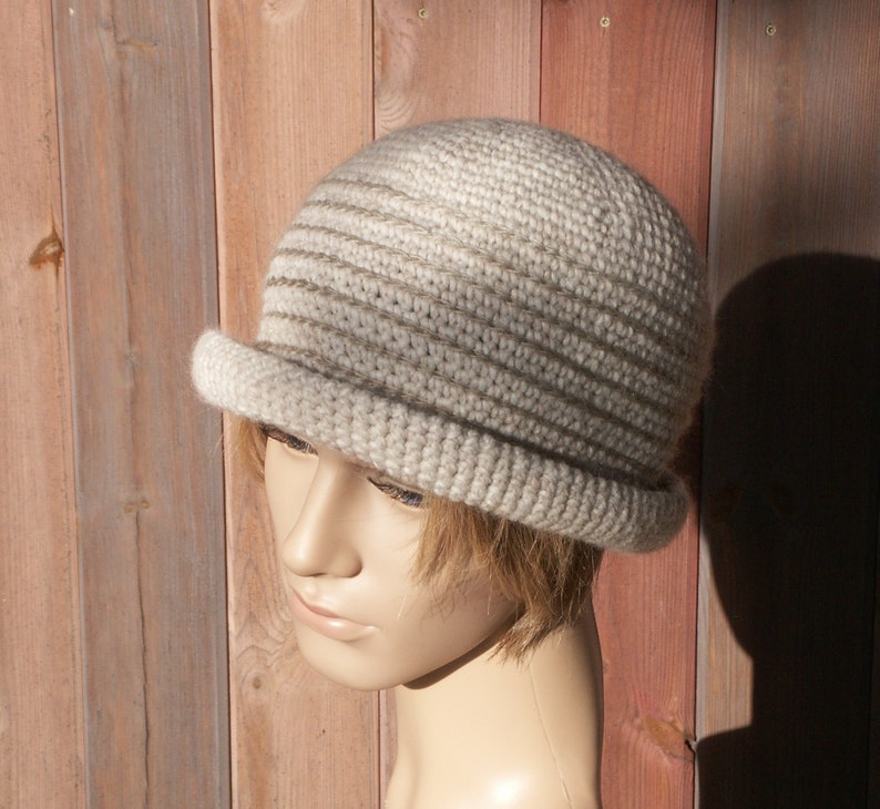 winter hats for women women/'s hat with brim small brim hats brimmed winter hats women/'s winter hat Cloche hat