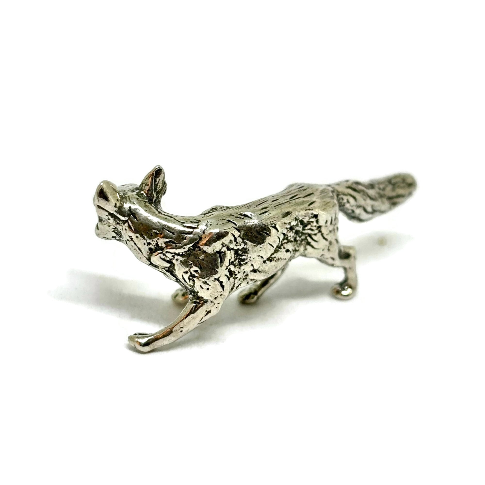 mink silver fox paromino fox stole／日本製❣️ NINE TAILED FOX Mythical Creature 1 Oz Silver Coin 2$ Samoa 2024