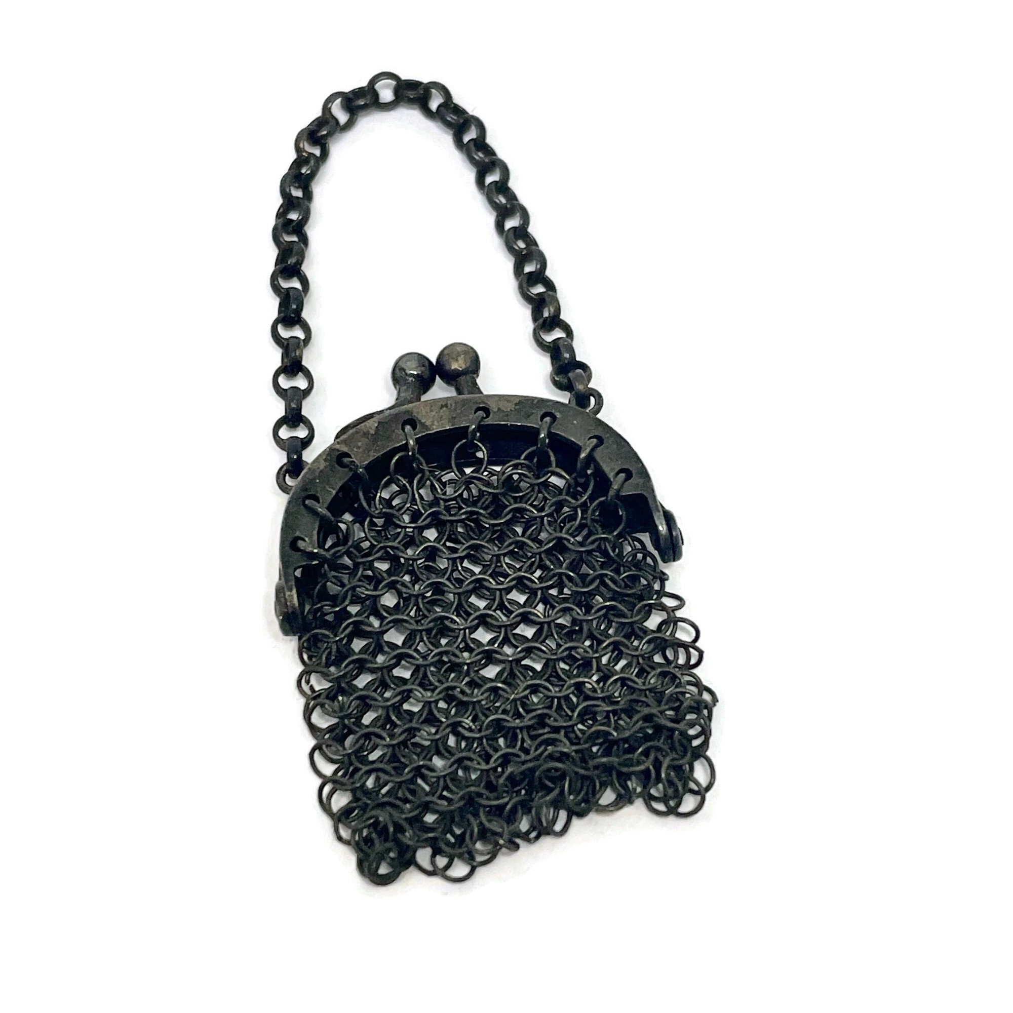 Chainmail bag store