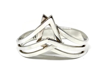 Mexican Taxco bracelet. Made in Mexico TAXCO 925 sterling silver