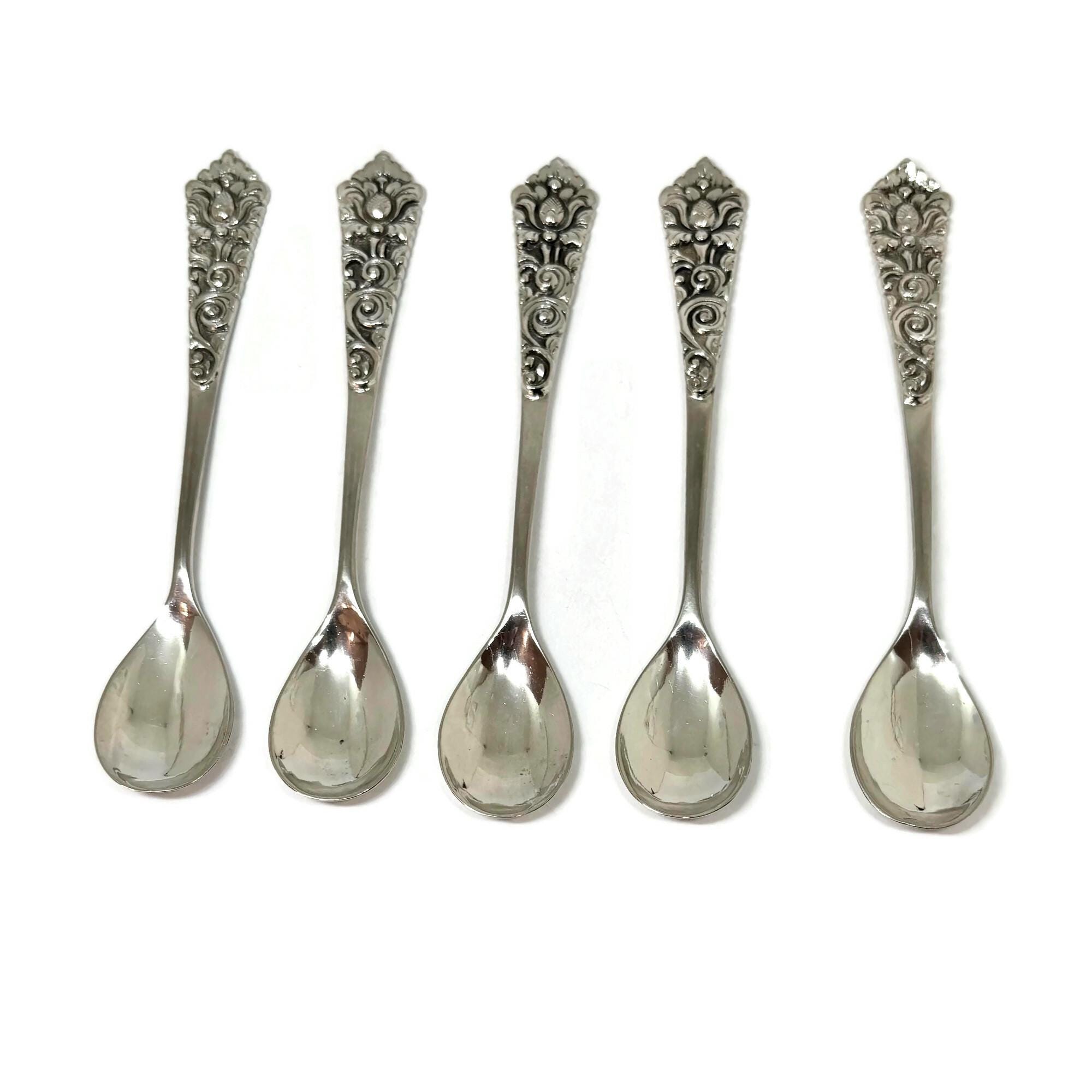 Yogya Silver - Etsy