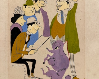 ベン・シャーン リトグラフ: ベン・シャーン グラフィックス フィラ