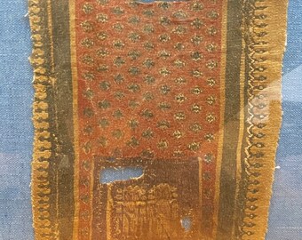 古代エジプトのコプト織物 - Etsy 日本