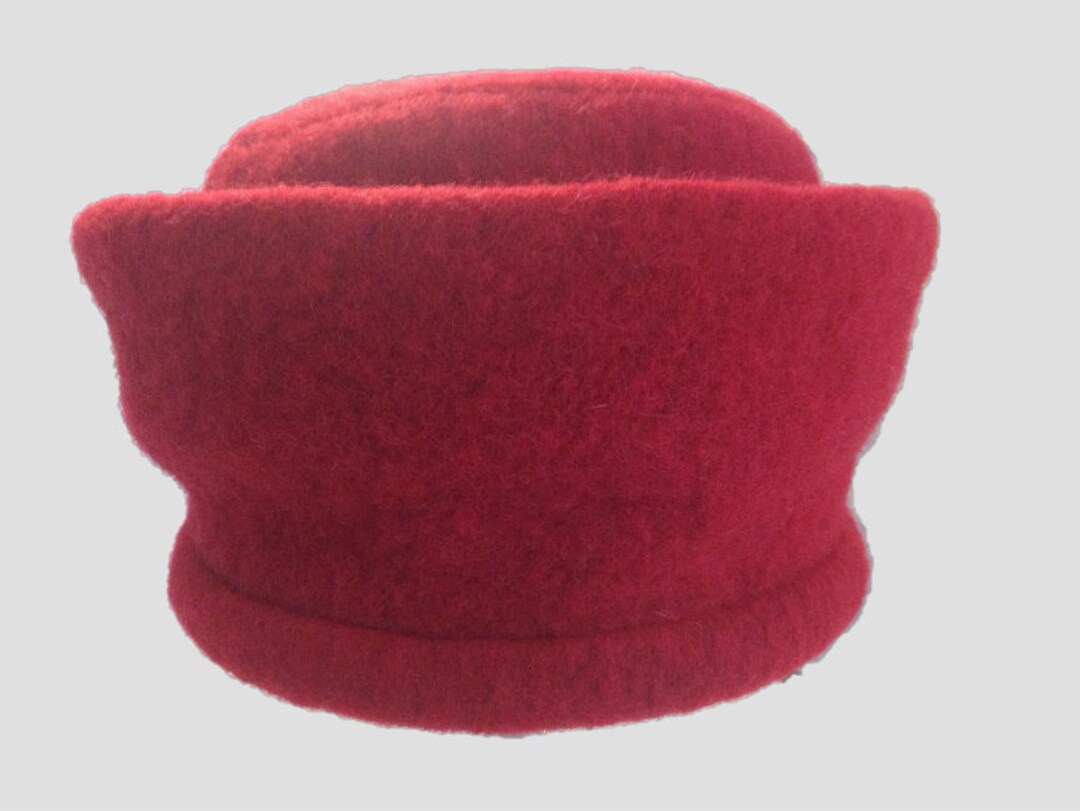 Hat Red