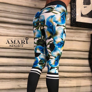 Amari Wear®  Sports Leggings & Tights for Women Switzerland