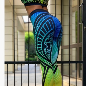 Pantaloni crossfit donna on sale