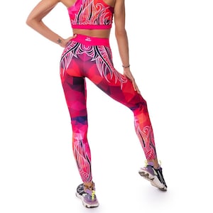 Comprar Sexy Scrunch Leggings medias realzadoras mujer leggins de deporte  para gimnasio mujeres Fitness Legging mujer Leggins