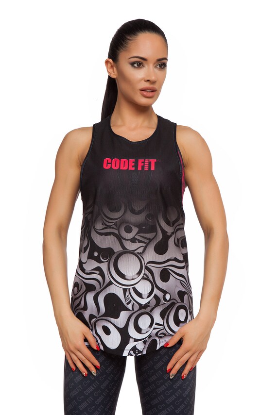 Etsy deals workout tanks