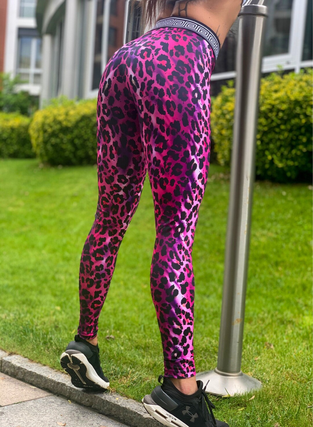 Codefit Leggings