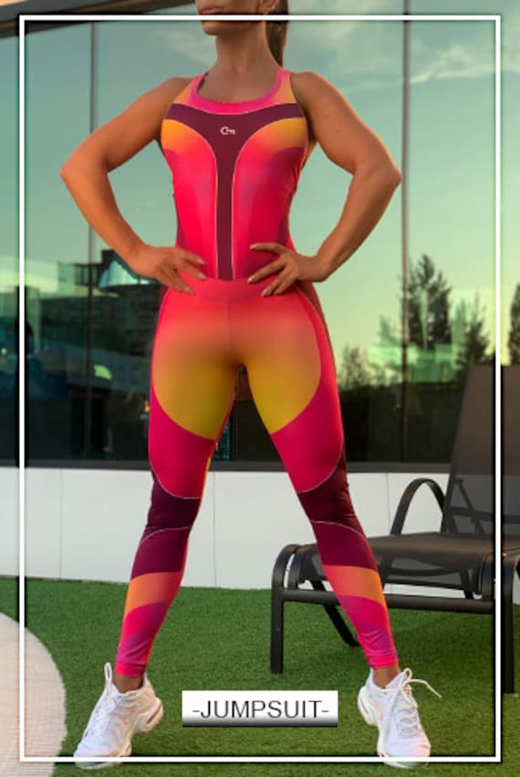 Women's Sexy Sports Bodysuits Women's Sexy Sports Bodysuits