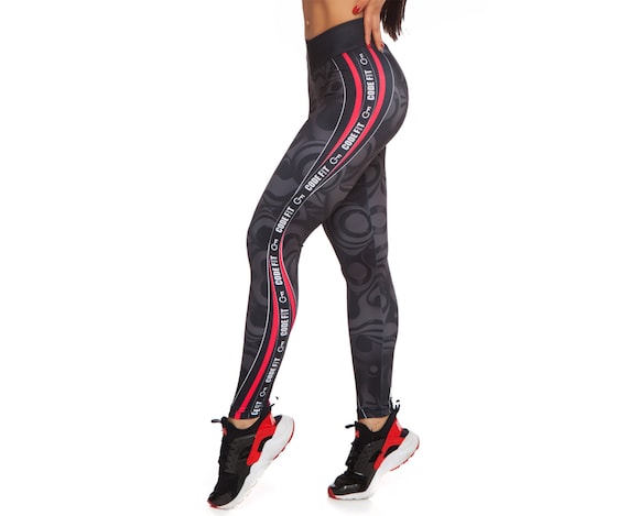 Pantalones de online gimnasia mujer