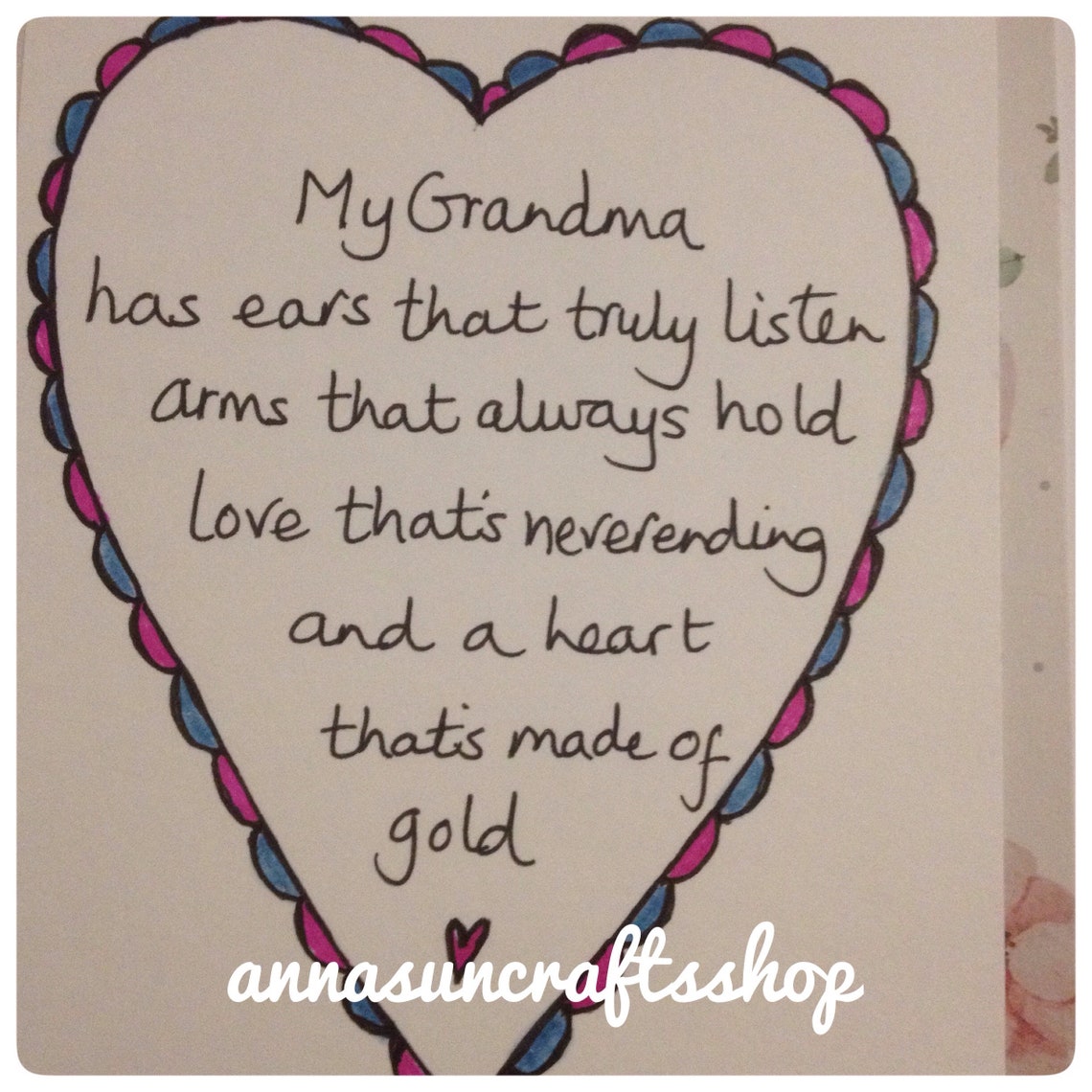 mother-s-day-poem-card-for-grandma-mother-s-day-card-etsy