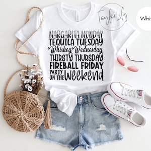 Drinking Days Shirt, Funny Drinking Shirt, Cute Drinking Shirt, Brunch Shirt, Weekend Shirt, Drinking T-Shirt, Alcohol Shirt, Day Drinking