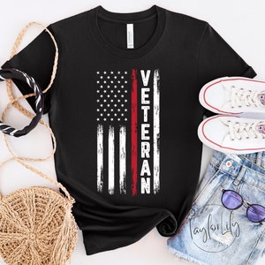 Veteran Shirt, Veteran Tshirt, Veterans Gift, Independence Day Gift, Independence Day Shirt, USA Flag Shirt, American Flag Shirt, Memorial