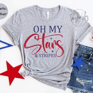 American Flag Heart Shirt, Patriotic Shirt, 4th of July Shirt, Family Matching Shirt, Fourth of July Gift, USA Flag Shirt, Stars and Stripes