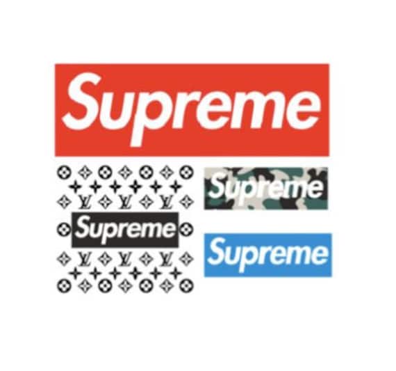 Free Free 313 Supreme Svg Louis Vuitton Svg Free SVG PNG EPS DXF File