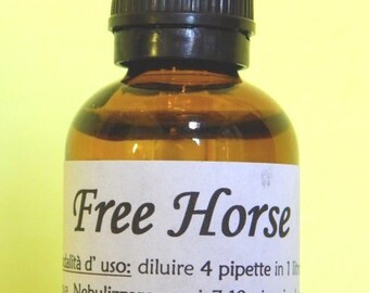 FREE HORSE