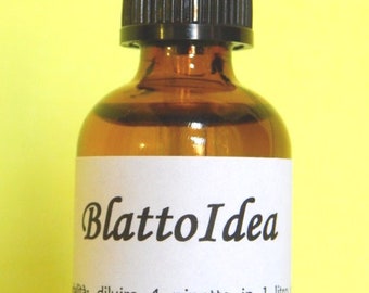 BLATTOIDEA - BEATLE' Harmonizer