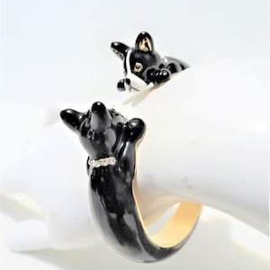 Kate spade フレンチブルドッグ ケイトスペード バングル