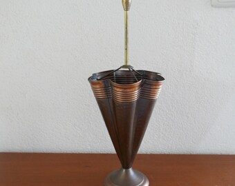 ヴィンテージ傘立て 赤銅 - Etsy 日本