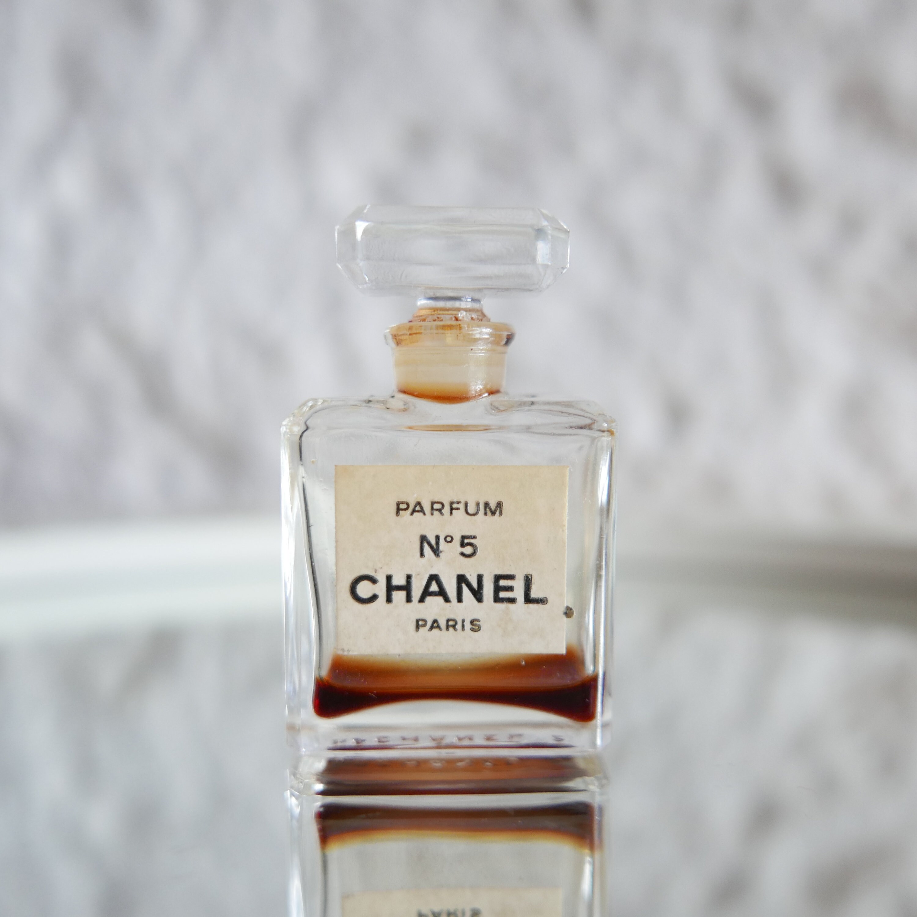 Chanel No 5 Perfume -  Finland