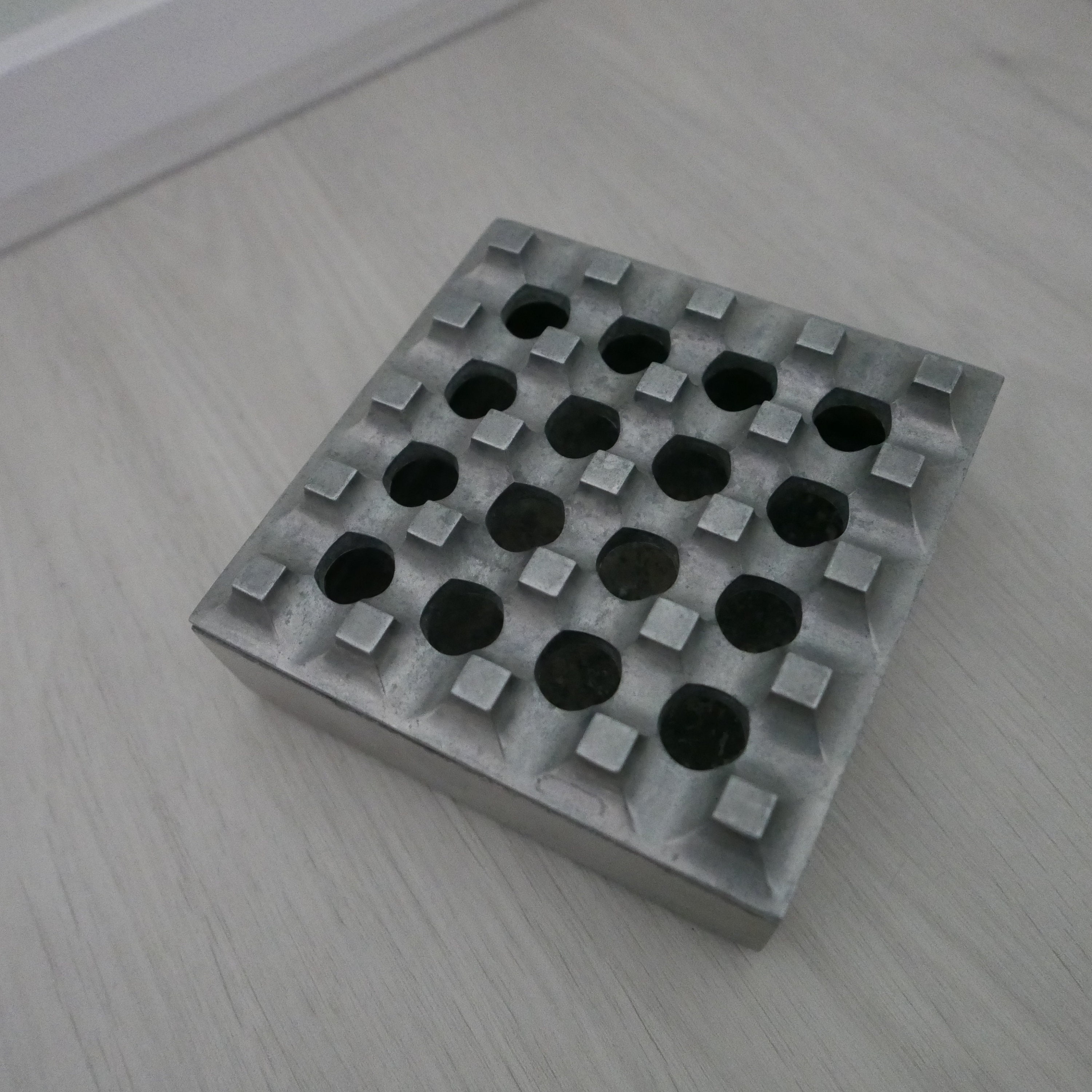 Ultima15 Ashtray デンマーク 名作 ミッドセンチュリー 灰皿 【公式通販】