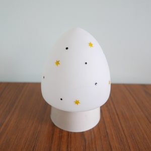 Vintage Retro 1960s Design Lamp - Ceiling Lamp - Space Age