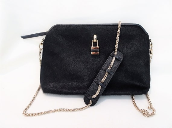 massimo dutti clutch