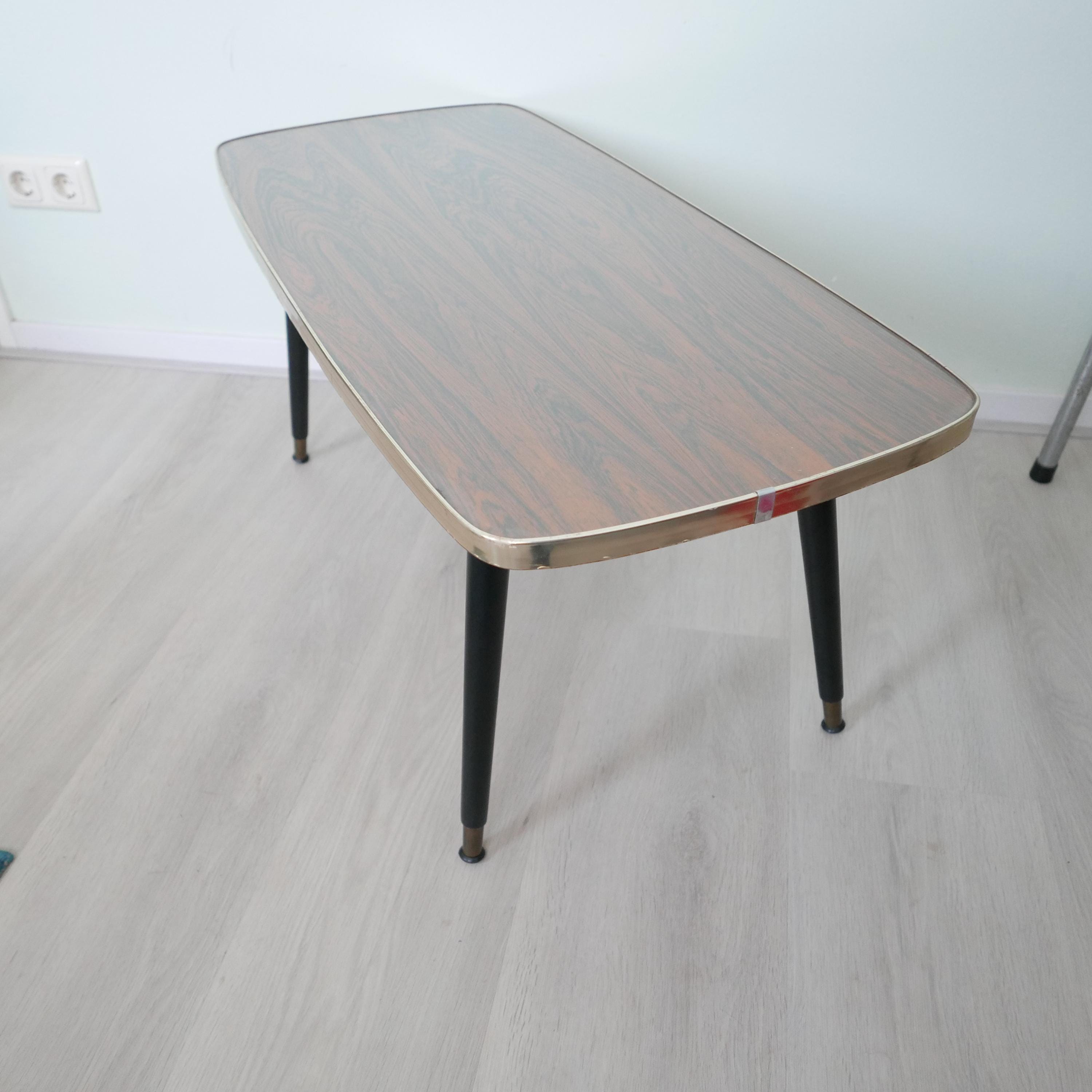 Space age coffee table - Etsy 日本
