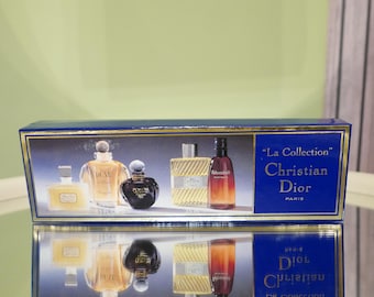 Miss Dior Chérie 2005 • Vintage Original • Christian Dior Eau De