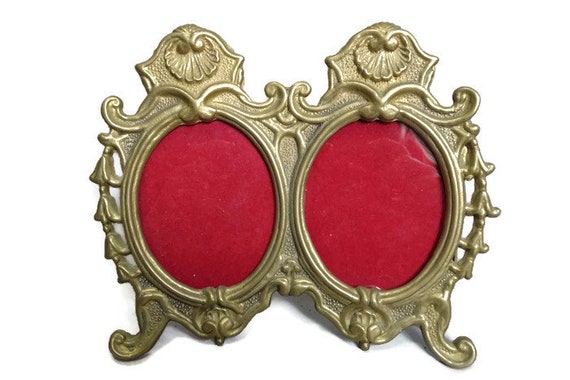 Brushed antique bronze 5x7 frame options. etsy