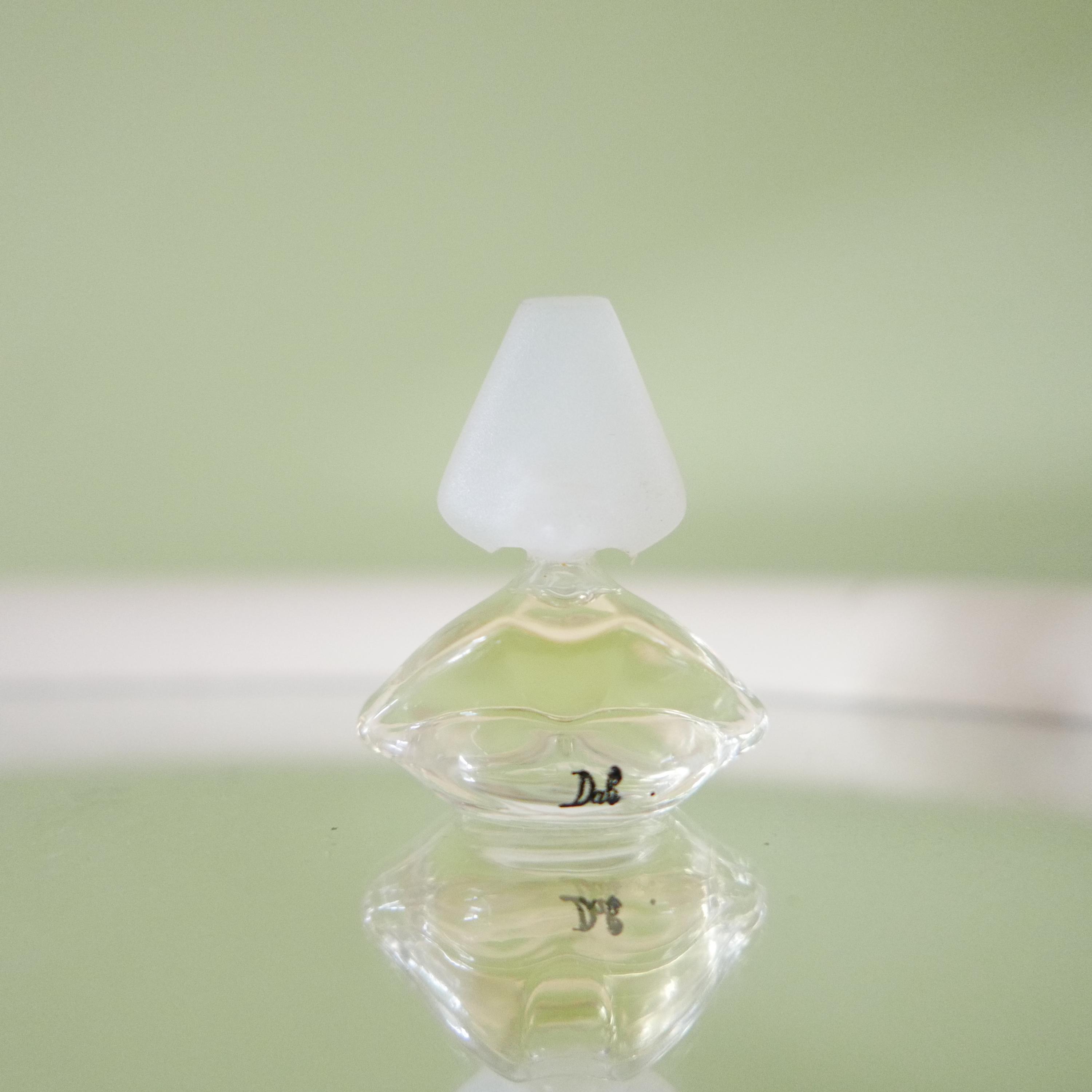 Dali perfume bottle - Etsy 日本