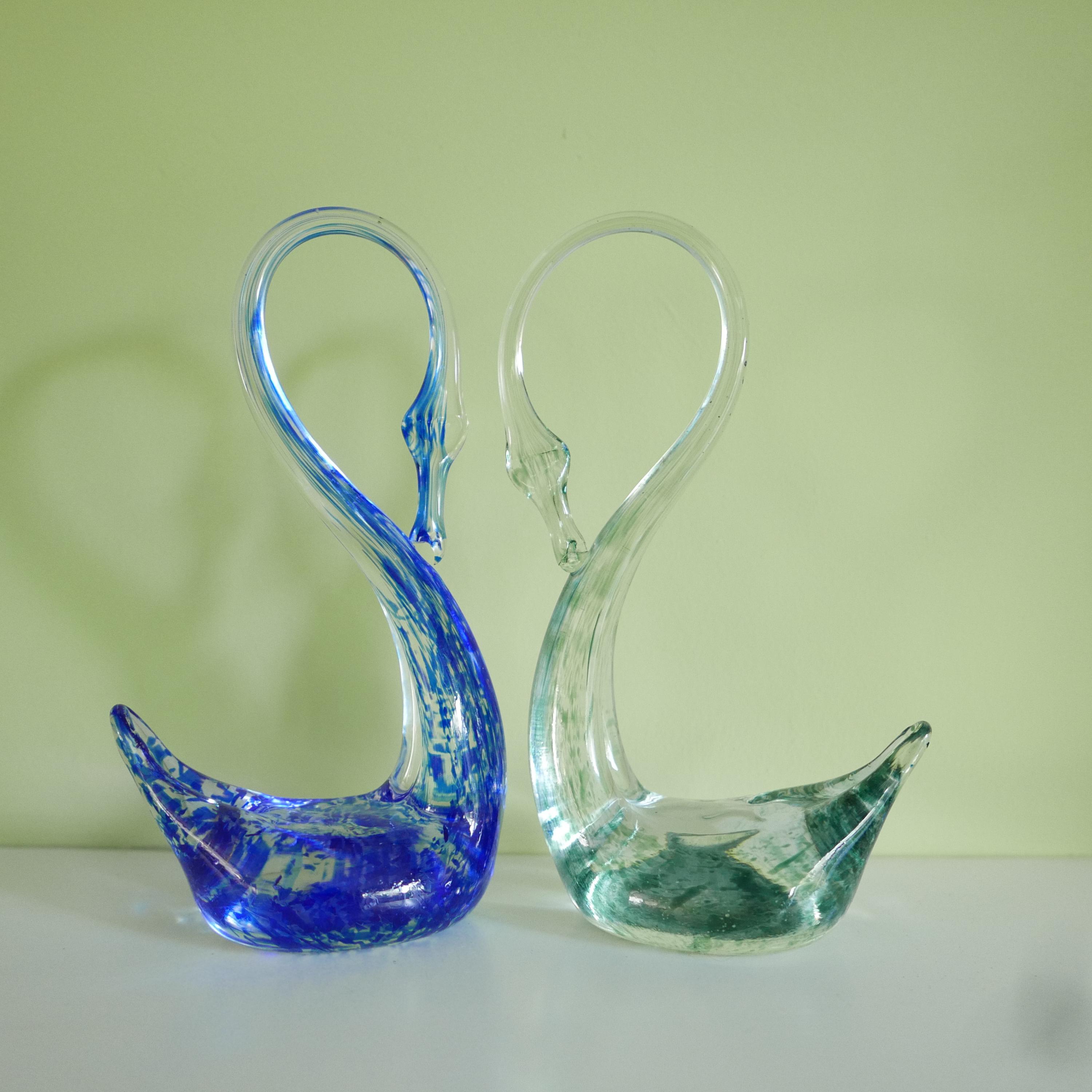 Val Saint Lambert てんとう虫型 ガラス置物 Val Saint Lambert