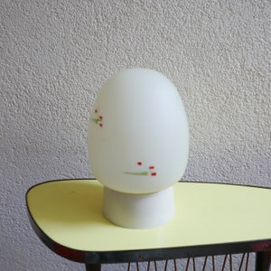 Vintage Retro 1960s Design Lamp - Ceiling Lamp - Space Age