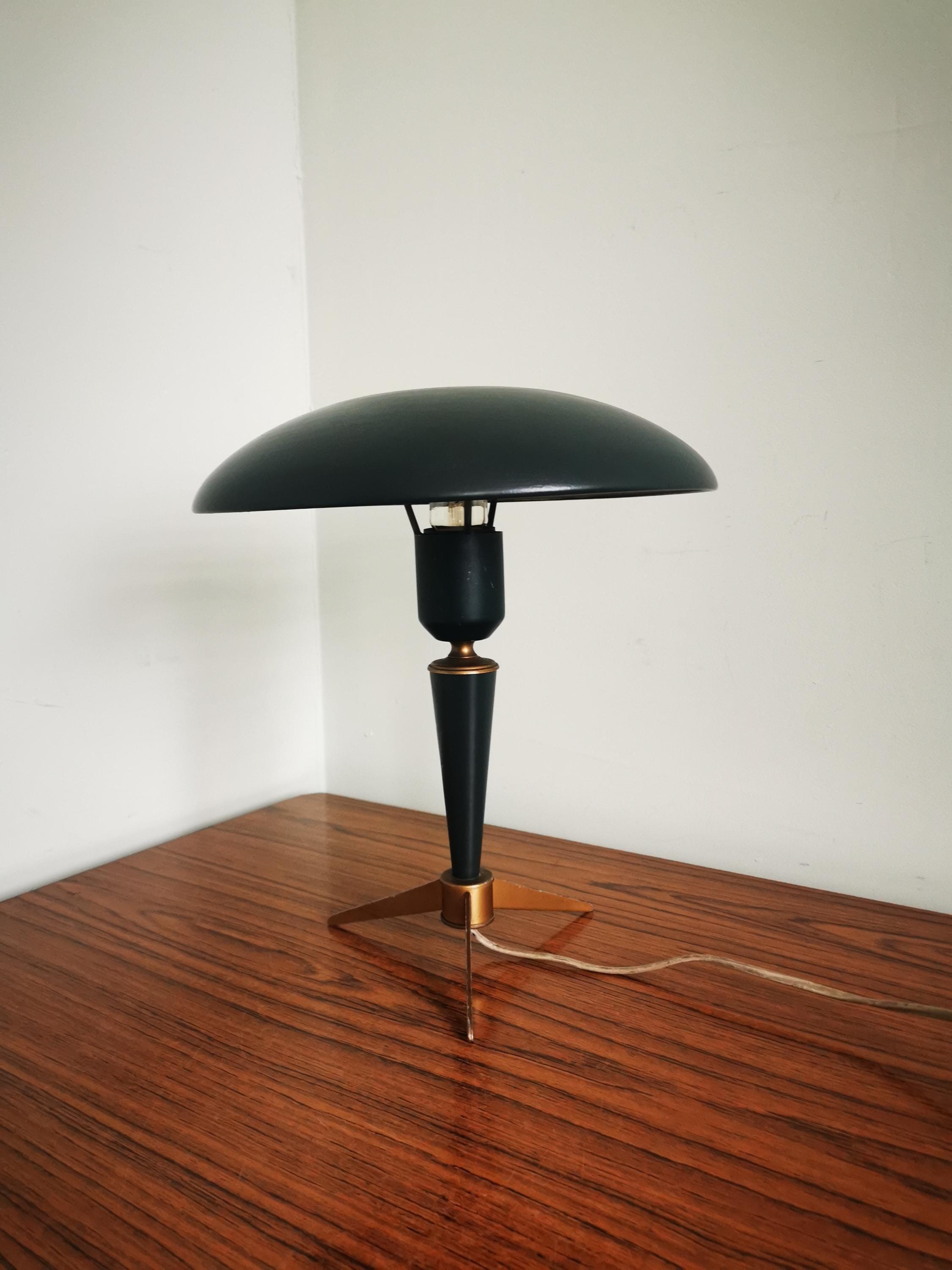 Philips Louis Kalff - Etsy Denmark