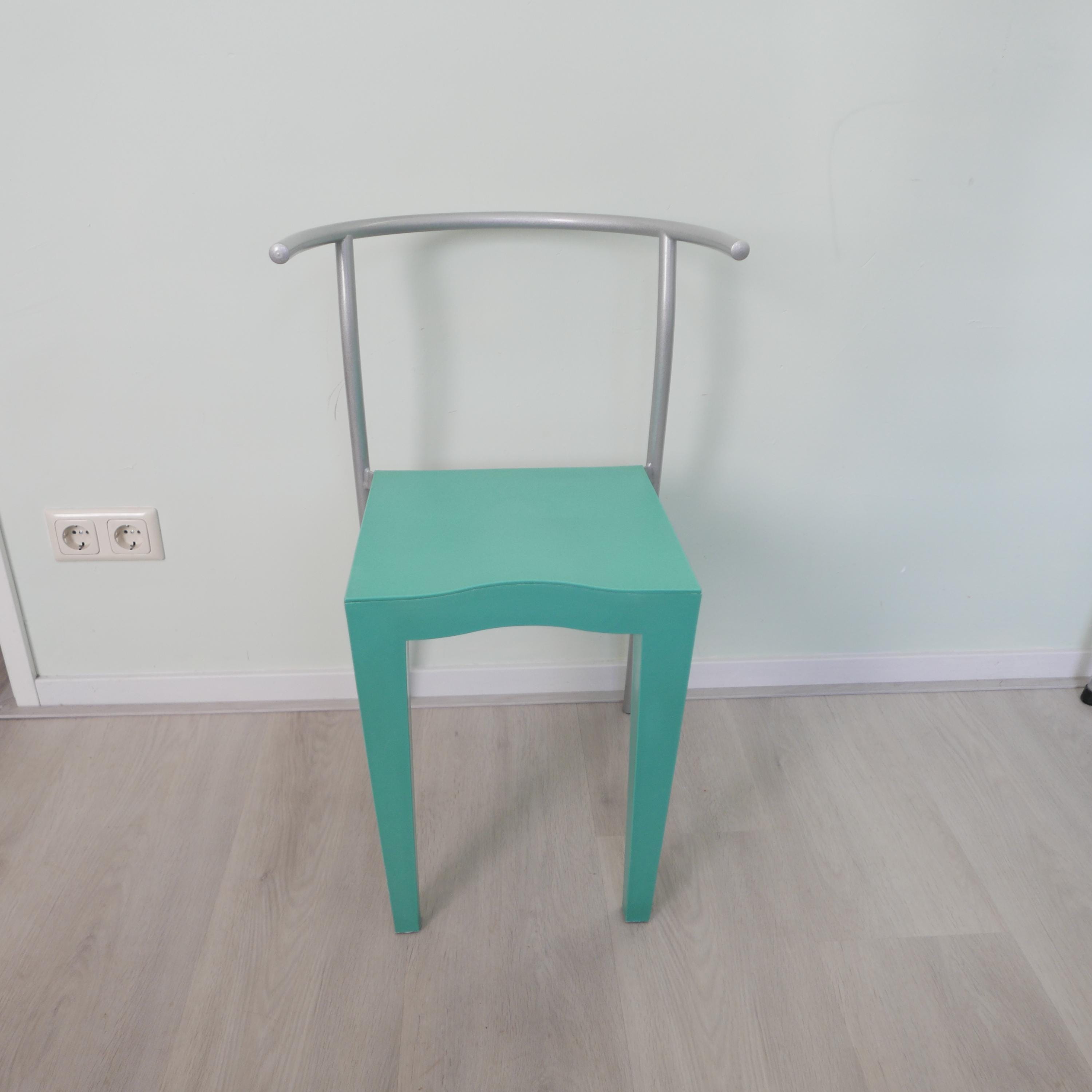 Dr. Glob Chairs by Philippe Starck for Kartell For Sale at