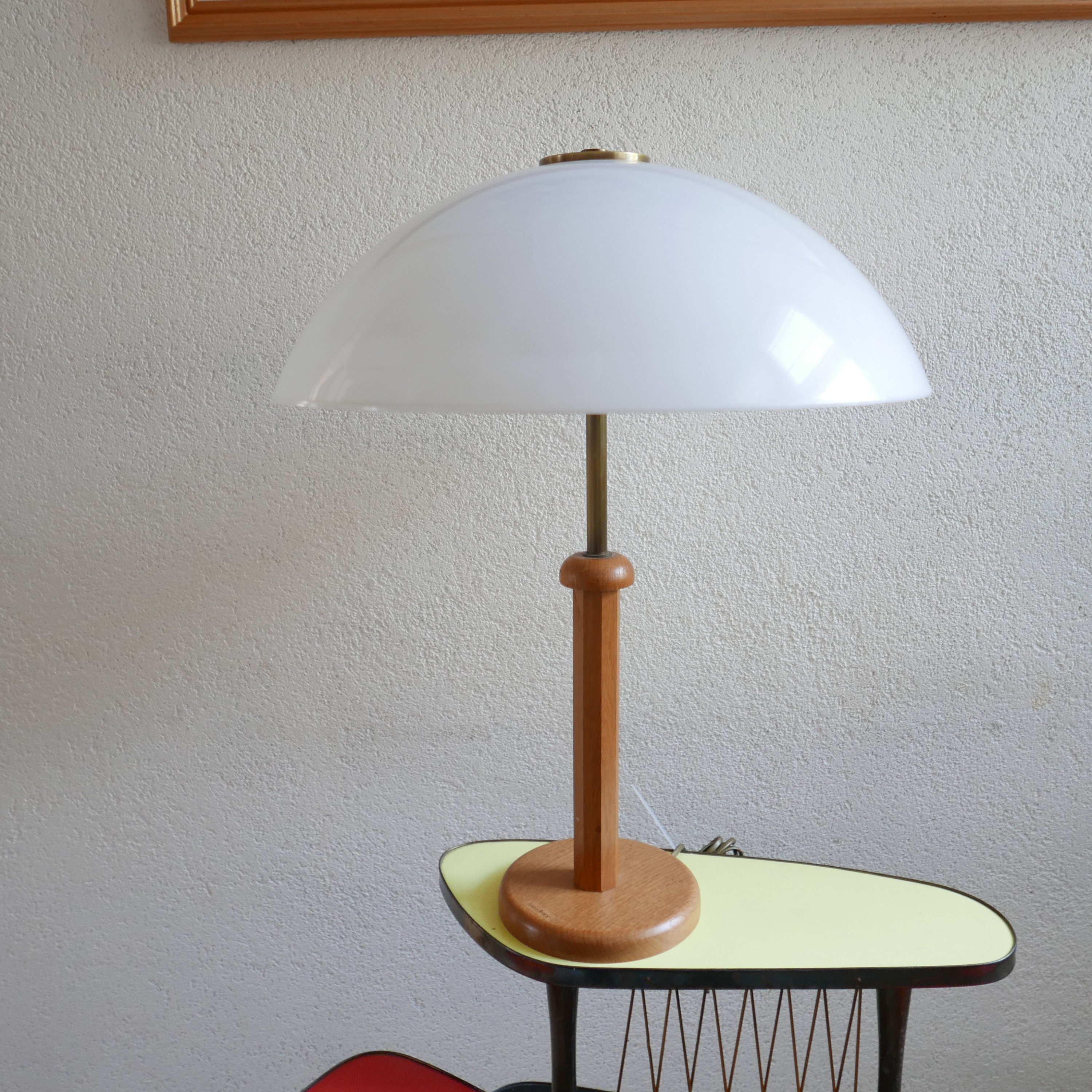 Bony design lamp deals
