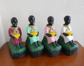 Money Box - Choose Color