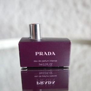 Prada Parfum -  Hong Kong