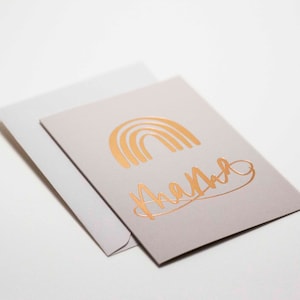 Mama Card / Rainbow Mama / Día de la Madre