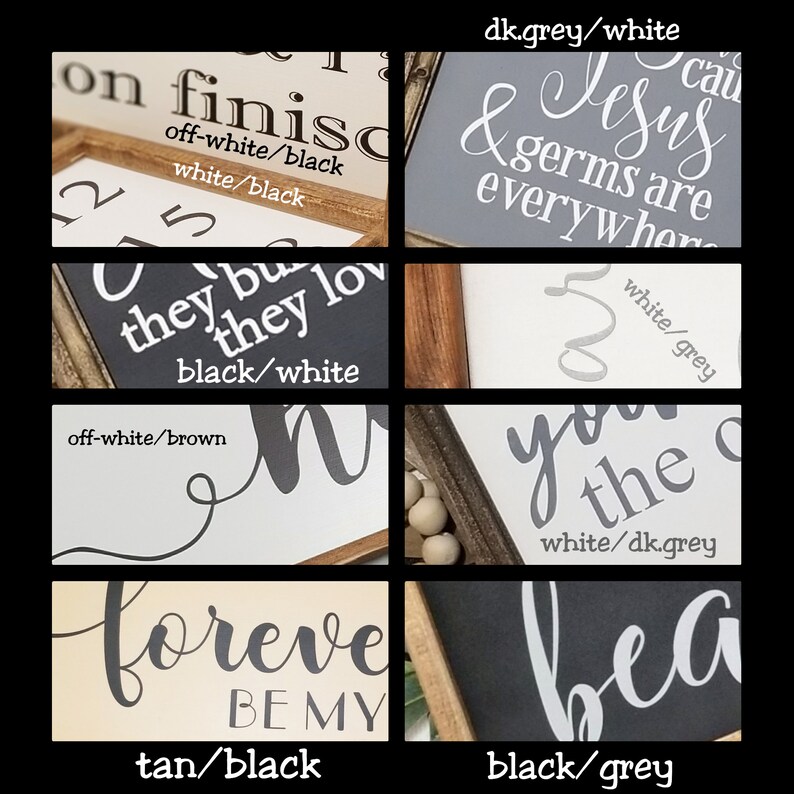 Home Sign Wood Home Sign Make Yourself at Home Sign Home Etsy